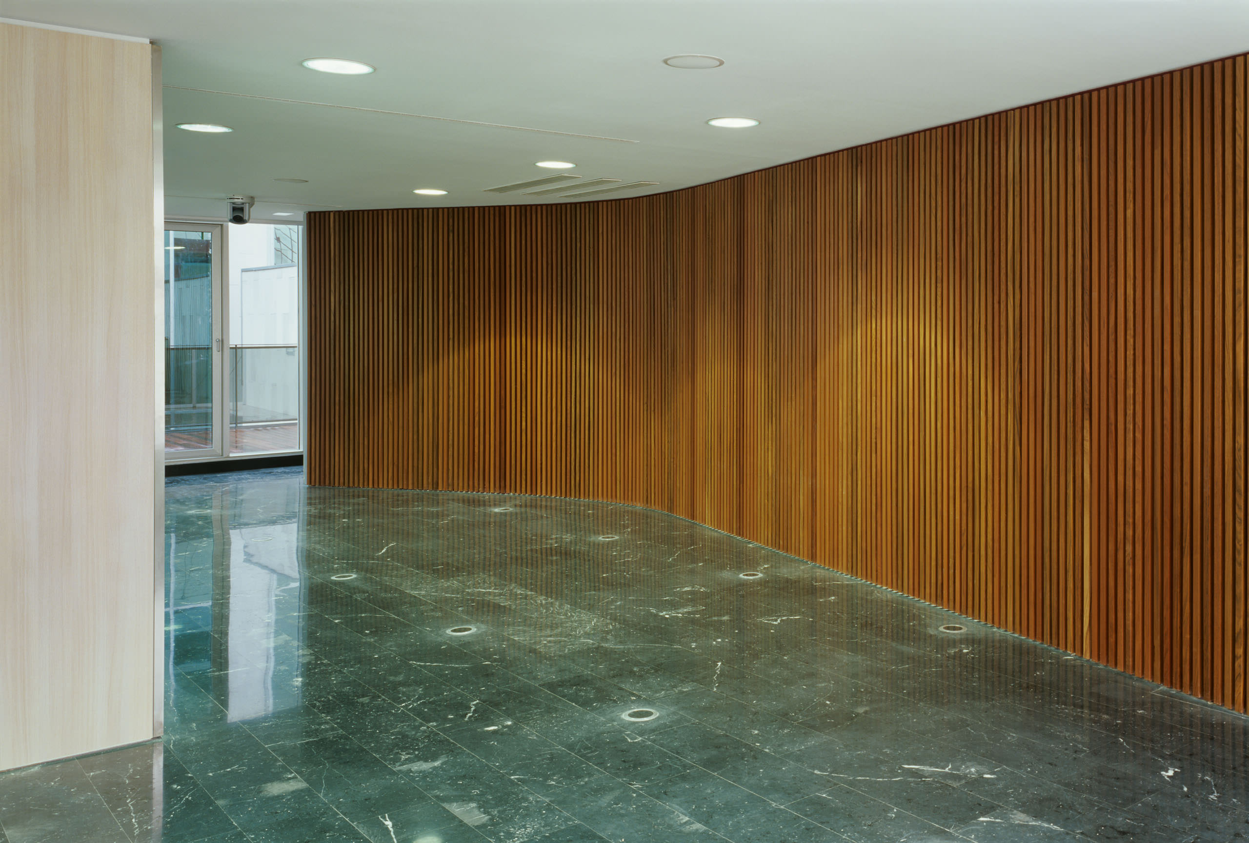 Camara de Comercio Valencia